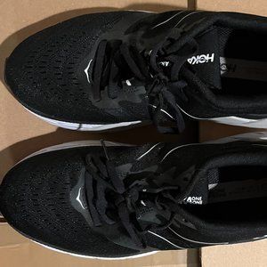 HOKA Bondi 8 Running Shoes Women's Size 9 Wide